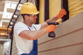 Trusted India Hook, SC Siding Experts